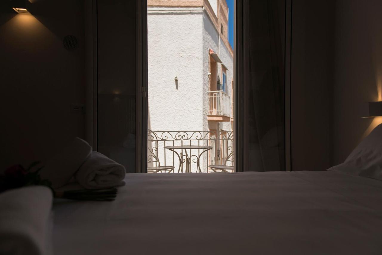 Almami Loft & Rooms Monopoli Exterior photo