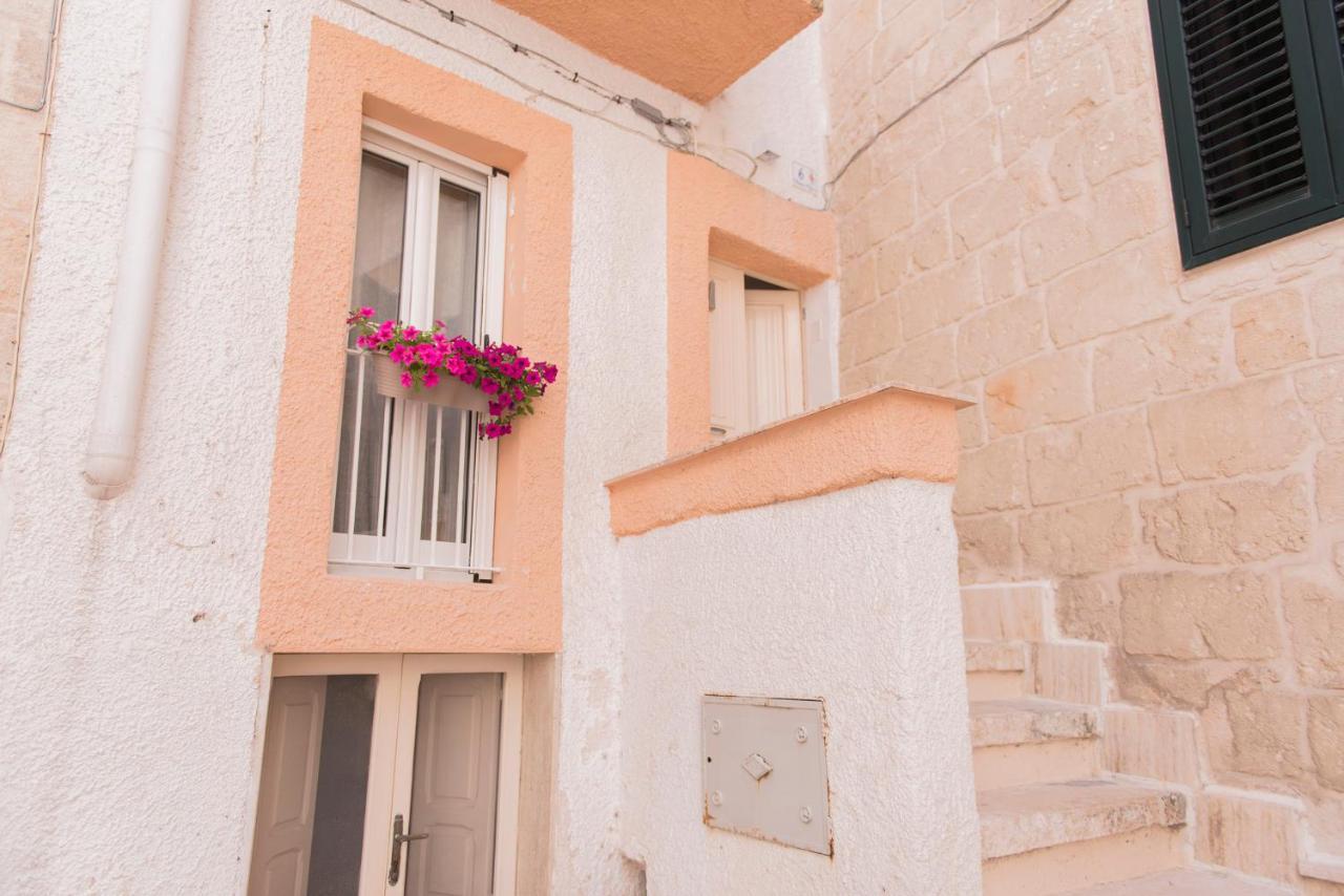 Almami Loft & Rooms Monopoli Exterior photo