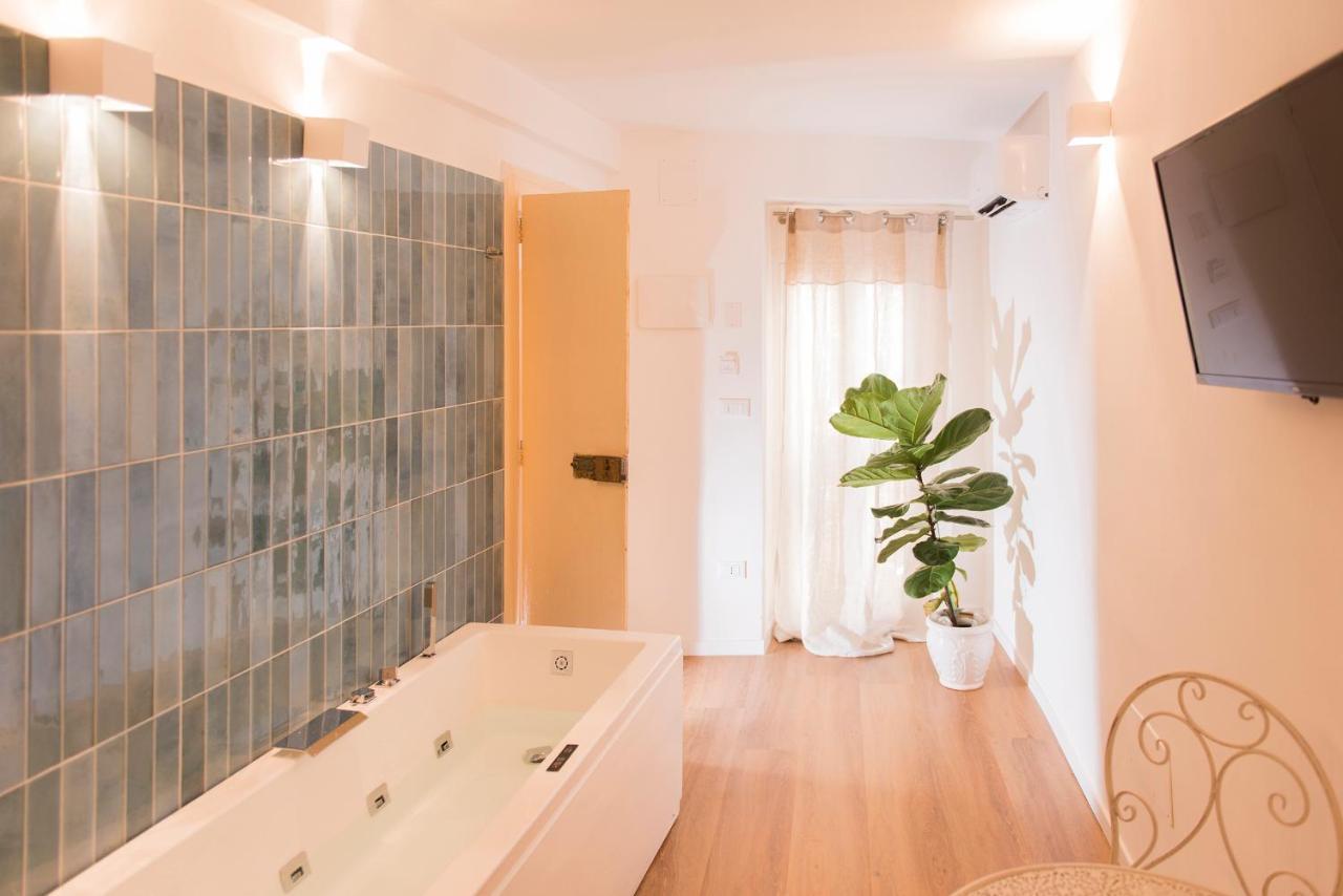 Almami Loft & Rooms Monopoli Exterior photo