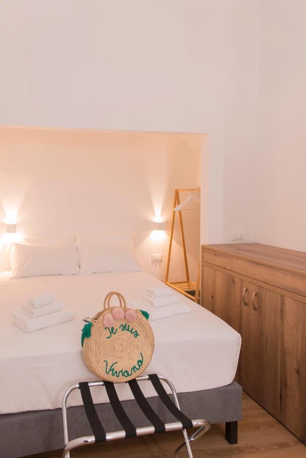 Almami Loft & Rooms Monopoli Exterior photo