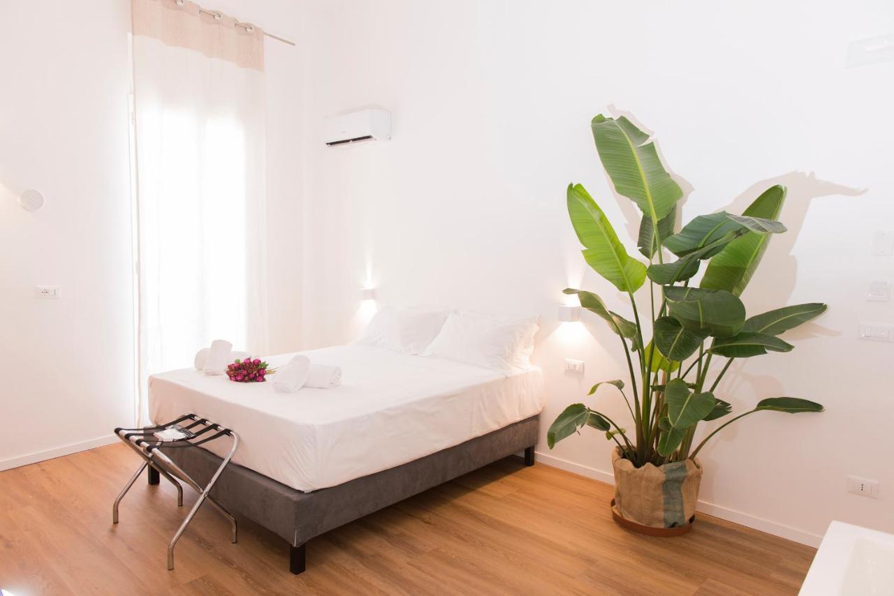 Almami Loft & Rooms Monopoli Exterior photo