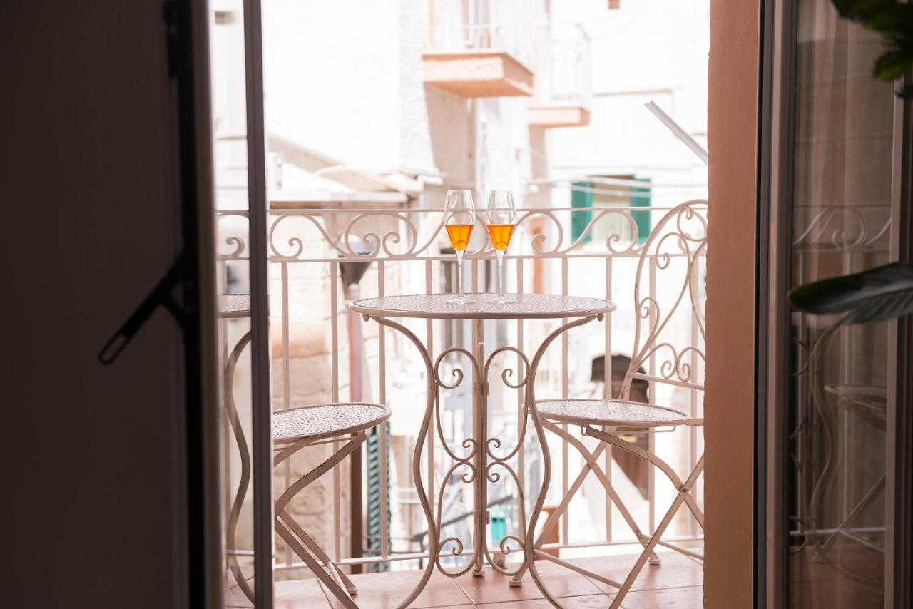 Almami Loft & Rooms Monopoli Exterior photo