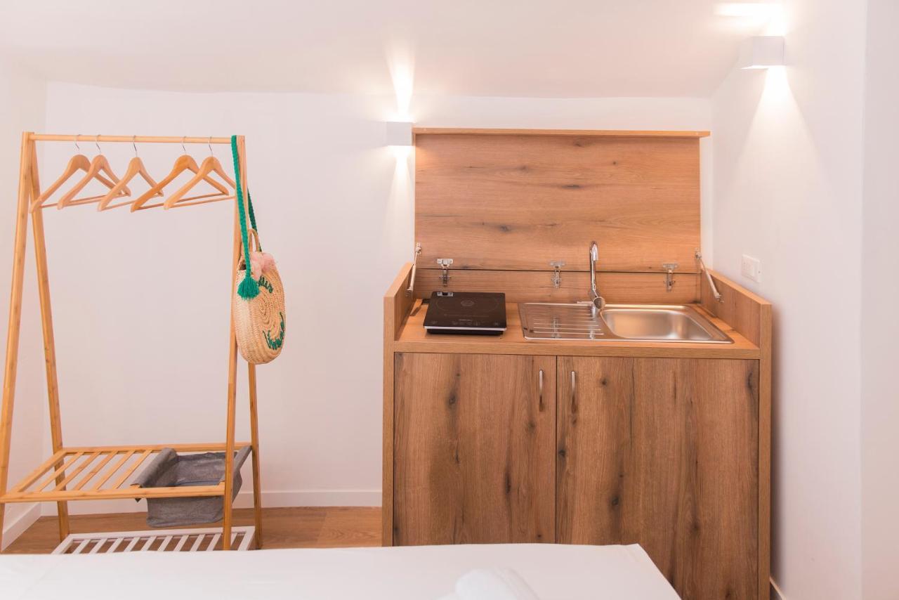 Almami Loft & Rooms Monopoli Exterior photo