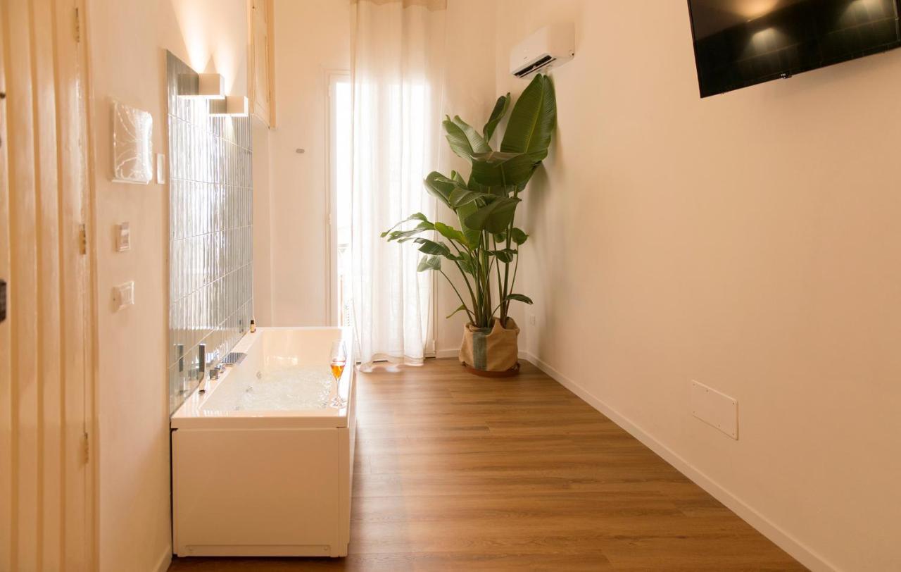 Almami Loft & Rooms Monopoli Exterior photo