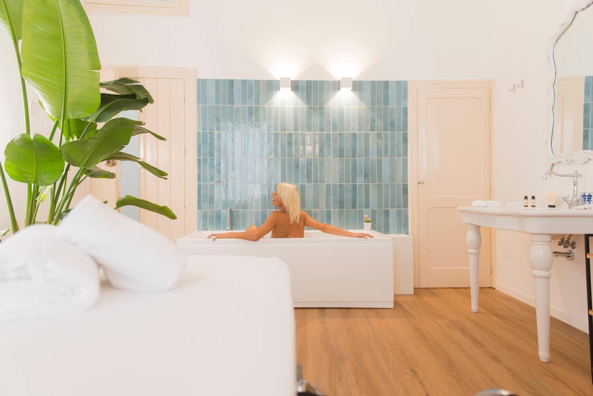 Almami Loft & Rooms Monopoli Exterior photo